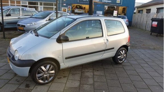 Renault Twingo - 1.2 Campus - 1