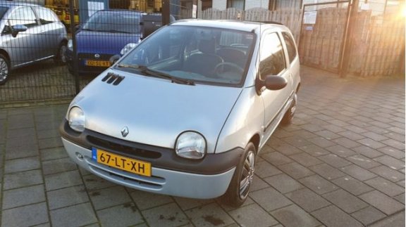 Renault Twingo - 1.2 Campus - 1