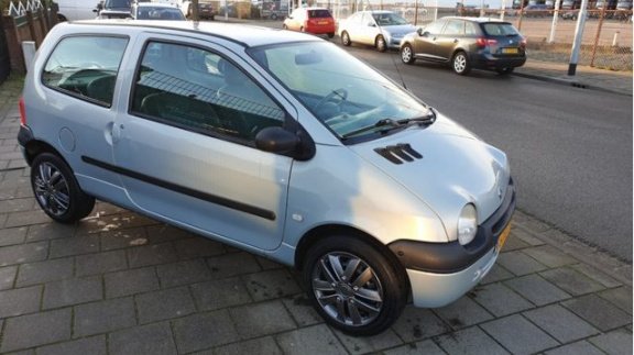 Renault Twingo - 1.2 Campus - 1