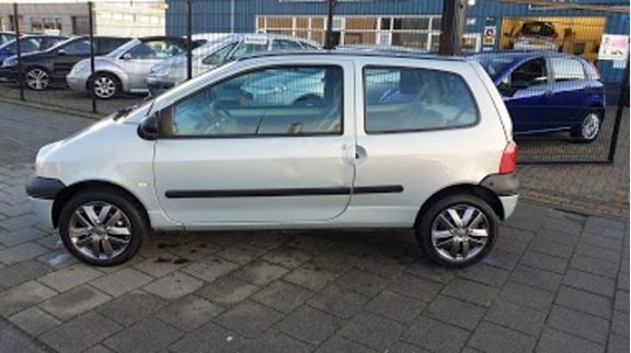 Renault Twingo - 1.2 Campus - 1