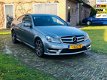 Mercedes-Benz C-klasse Coupé - 350 Edition 1 -306 PK- 2 eigenaar -AMG PAKKET - 1 - Thumbnail