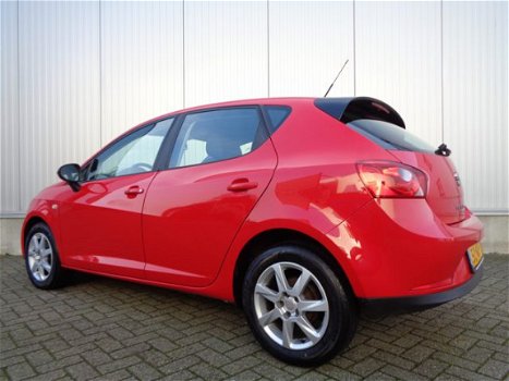 Seat Ibiza SC - 1.2 TDI Reference Ecomotive Airco Cruise 5DRS LMV - 1