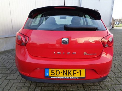 Seat Ibiza SC - 1.2 TDI Reference Ecomotive Airco Cruise 5DRS LMV - 1