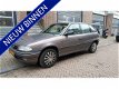 Opel Astra - 1.6i GL - 1 - Thumbnail