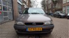 Opel Astra - 1.6i GL - 1 - Thumbnail