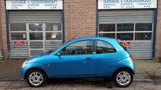 Ford Ka - 1.3 Briels