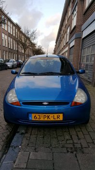 Ford Ka - 1.3 Briels - 1