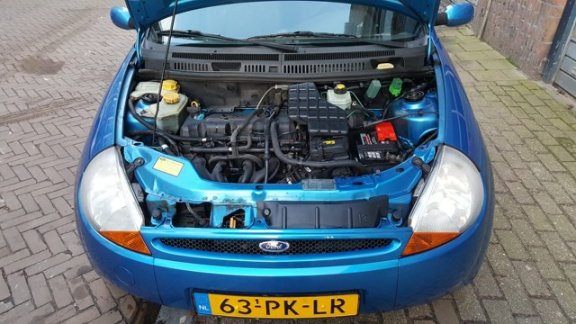 Ford Ka - 1.3 Briels - 1