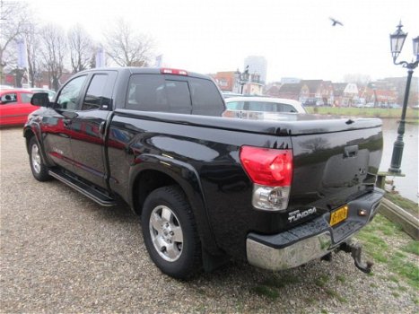 Toyota Tundra - I Force 5.7 V8 - Airco - Leer - LPG-G3 - Marge - 1