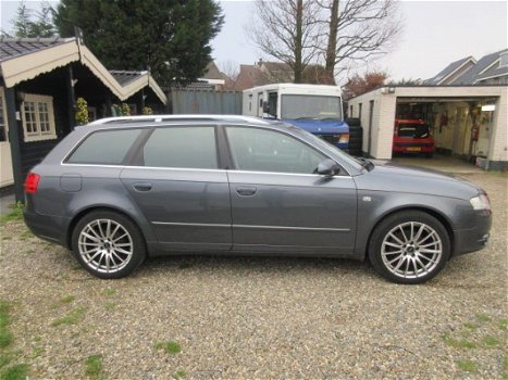 Audi A4 Avant - 2.0 Pro Line - Airco / Clima - 1