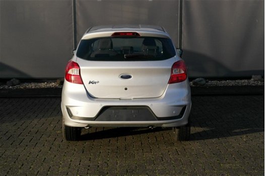 Ford Ka - 1.2 85pk Trend Ultimate - 1