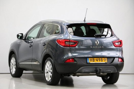 Renault Kadjar - TCe 130pk Intens | Easy Life Pack | Pack Winter | Trekhaak - 1