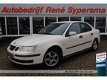 Saab 9-3 Sport Sedan - 2.0t Linear 175 PK Automaat Unieke Staat - 1 - Thumbnail