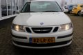 Saab 9-3 Sport Sedan - 2.0t Linear 175 PK Automaat Unieke Staat - 1 - Thumbnail