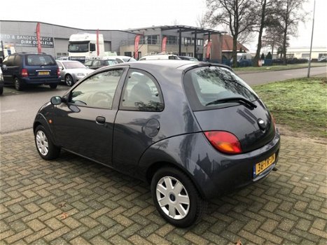 Ford Ka - 1.3 Futura - Nette Auto - 1e Eigenaar - 1