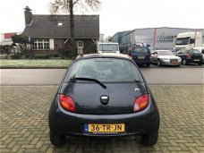 Ford Ka - 1.3 Futura - Nette Auto - 1e Eigenaar