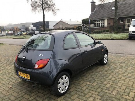 Ford Ka - 1.3 Futura - Nette Auto - 1e Eigenaar - 1