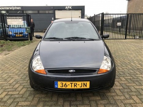 Ford Ka - 1.3 Futura - Nette Auto - 1e Eigenaar - 1