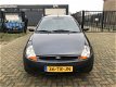 Ford Ka - 1.3 Futura - Nette Auto - 1e Eigenaar - 1 - Thumbnail