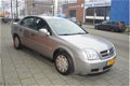 Opel Vectra - 1.8-16V Basis I Airco I Dealer onderhouden I Nwe APK - 1 - Thumbnail