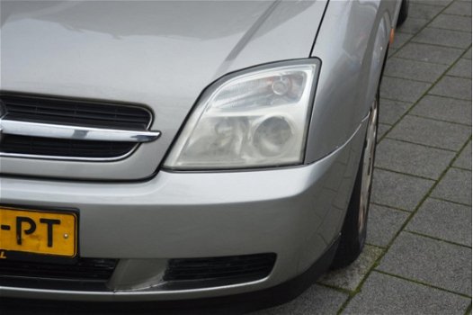 Opel Vectra - 1.8-16V Basis I Airco I Dealer onderhouden I Nwe APK - 1