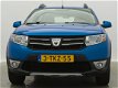 Dacia Sandero - TCe 90 Stepway Lauréate // Navigatiesysteem / Trekhaak / Airco / Middenarmsteun / Pa - 1 - Thumbnail