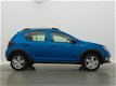 Dacia Sandero - TCe 90 Stepway Lauréate // Navigatiesysteem / Trekhaak / Airco / Middenarmsteun / Pa - 1 - Thumbnail