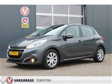 Peugeot 208 - 1.6 BlueHDi Blue Lease (100pk) Navi/ Airco/ Cruise/ Elek. pakket/ Isofix/ Bluetooth/ A