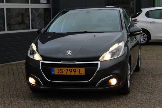 Peugeot 208 - 1.6 BlueHDi Blue Lease (100pk) Navi/ Airco/ Cruise/ Elek. pakket/ Isofix/ Bluetooth/ A - 1