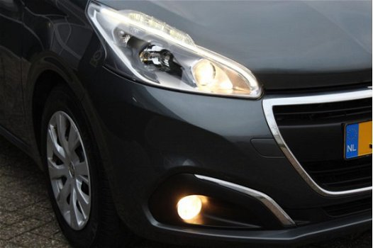 Peugeot 208 - 1.6 BlueHDi Blue Lease (100pk) Navi/ Airco/ Cruise/ Elek. pakket/ Isofix/ Bluetooth/ A - 1