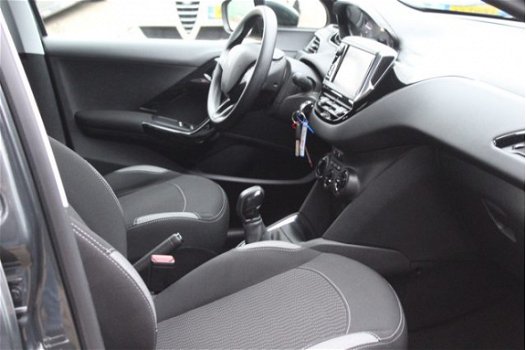 Peugeot 208 - 1.6 BlueHDi Blue Lease (100pk) Navi/ Airco/ Cruise/ Elek. pakket/ Isofix/ Bluetooth/ A - 1