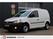 Volkswagen Caddy - 1.6 TDI (75pk) Half-Leder/ Airco/ Elek. pakket/ C.V. Afstand/ Boordcomputer/ Parr - 1 - Thumbnail