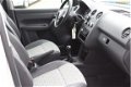 Volkswagen Caddy - 1.6 TDI (75pk) Half-Leder/ Airco/ Elek. pakket/ C.V. Afstand/ Boordcomputer/ Parr - 1 - Thumbnail