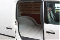 Volkswagen Caddy - 1.6 TDI (75pk) Half-Leder/ Airco/ Elek. pakket/ C.V. Afstand/ Boordcomputer/ Parr - 1 - Thumbnail