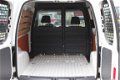 Volkswagen Caddy - 1.6 TDI (75pk) Half-Leder/ Airco/ Elek. pakket/ C.V. Afstand/ Boordcomputer/ Parr - 1 - Thumbnail