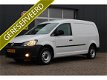 Volkswagen Caddy Maxi - 1.6 TDI BMT (102PK) Airco/ Cruise/ Elek.Pakket/ C.V. Afstand/ Half-Leder/ Tr - 1 - Thumbnail