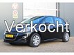 Peugeot 208 - 1.2 PureTech Active (82pk) Navi/ Airco/ Cruise/ Elek. pakket/ Isofix/ Bluetooth/ Multi - 1 - Thumbnail