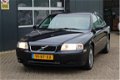 Volvo S80 - 2.4 D5 Graphite (164pk) Half-Leder /Airco /Cruise /Elek. pakket /Radio-CD /Armsteun /Dee - 1 - Thumbnail