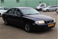 Volvo S80 - 2.4 D5 Graphite (164pk) Half-Leder /Airco /Cruise /Elek. pakket /Radio-CD /Armsteun /Dee - 1 - Thumbnail