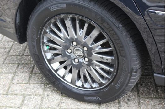 Volvo S80 - 2.4 D5 Graphite (164pk) Half-Leder /Airco /Cruise /Elek. pakket /Radio-CD /Armsteun /Dee - 1