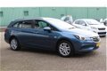 Opel Astra Sports Tourer - 1.0 Edition (105pk) Navi/ Airco/ Cruise/ Elek. pakket/ Isofix/ Bluetooth/ - 1 - Thumbnail
