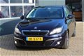 Peugeot 308 SW - 1.6 BlueHDI Blue Lease Executive Pack (120pk) CAMERA/ Pano-Dak/ Navi/ Clima/ Cruise - 1 - Thumbnail