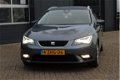 Seat Leon ST - 1.6 TDI Style Business Ecomotive (111pk) LED V+A/ LEDER/ Navi/ Clima/ Cruise/ Elek. P - 1 - Thumbnail