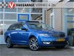 Skoda Octavia Combi - 1.6 TDI Greentech Edition Businessline Pano|Camera|Navi|Clima|PDC|1e eigenaar| - 1 - Thumbnail