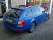 Skoda Octavia Combi - 1.6 TDI Greentech Edition Businessline Pano|Camera|Navi|Clima|PDC|1e eigenaar| - 1 - Thumbnail