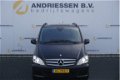 Mercedes-Benz Vito - 122CDI V6 225PK, Navi, Cruise control, Achteruitrijcamera - 1 - Thumbnail