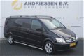 Mercedes-Benz Vito - 122CDI V6 225PK, Navi, Cruise control, Achteruitrijcamera - 1 - Thumbnail