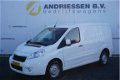 Peugeot Expert - 227 1.6 HDI L1H1, Airco, Navi, Cruise control - 1 - Thumbnail