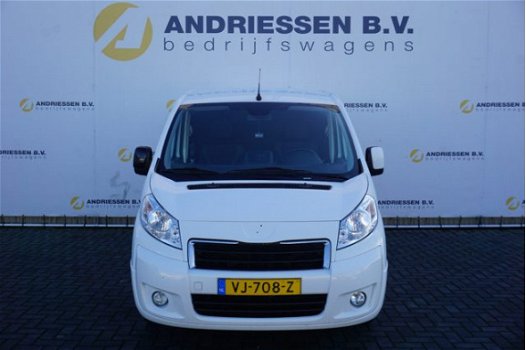 Peugeot Expert - 227 1.6 HDI L1H1, Airco, Navi, Cruise control - 1