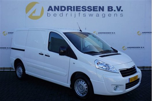 Peugeot Expert - 227 1.6 HDI L1H1, Airco, Navi, Cruise control - 1